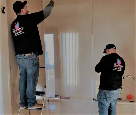 Professional plumbing installation for Tankless Water Heater Installation in Spring Hill